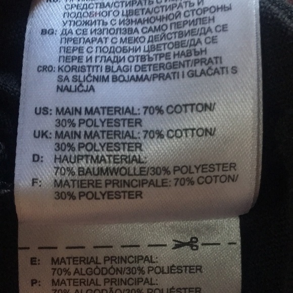 Adidas boost t-shirts for Men XLarge - Picture 4 of 4